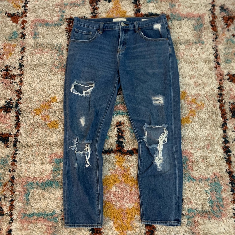 PacSun Boyfriend Jean